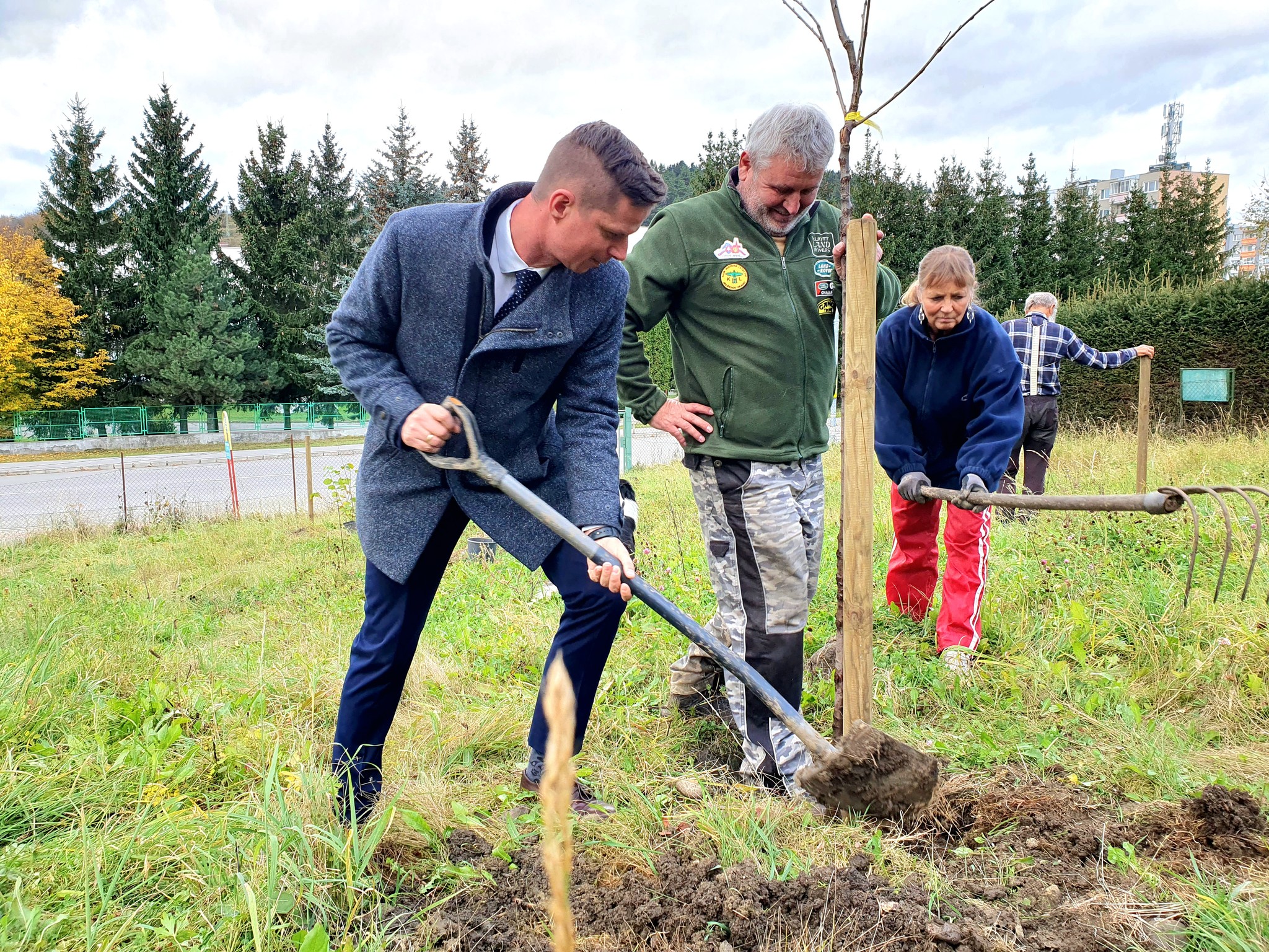 Foto: Mesto Liptovský Mikuláš