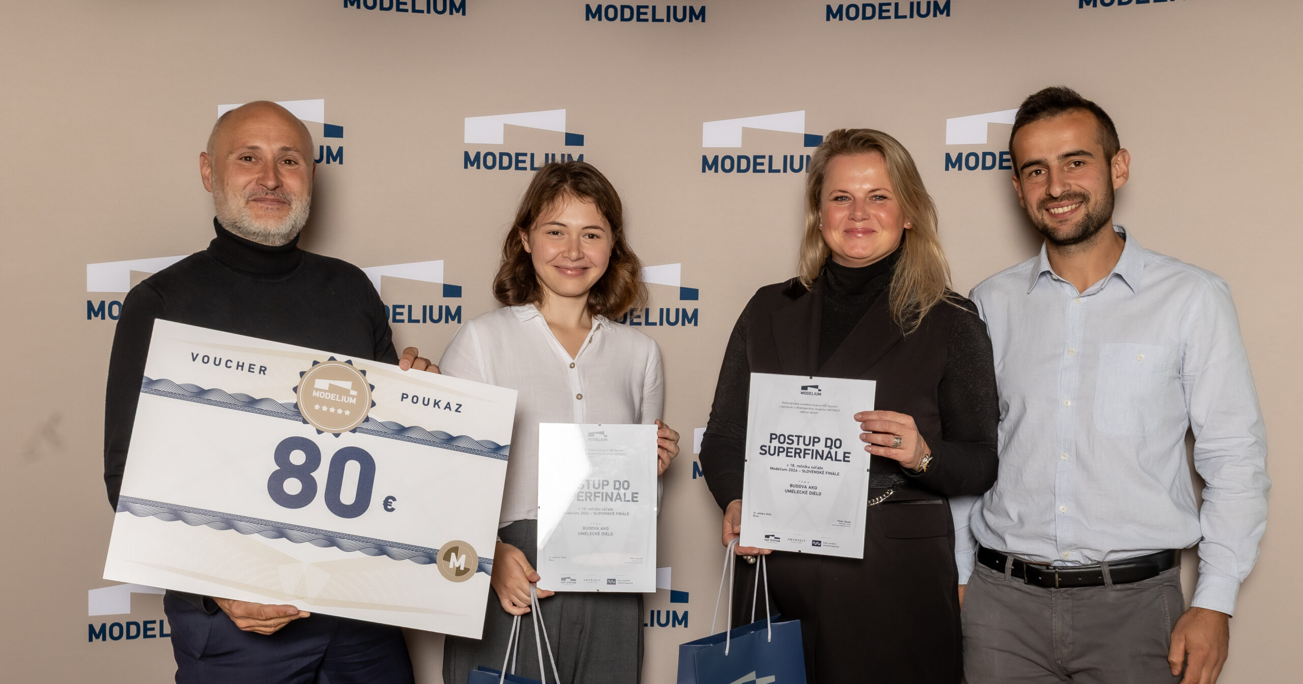 Zdroj: Crest Communications Ostrava