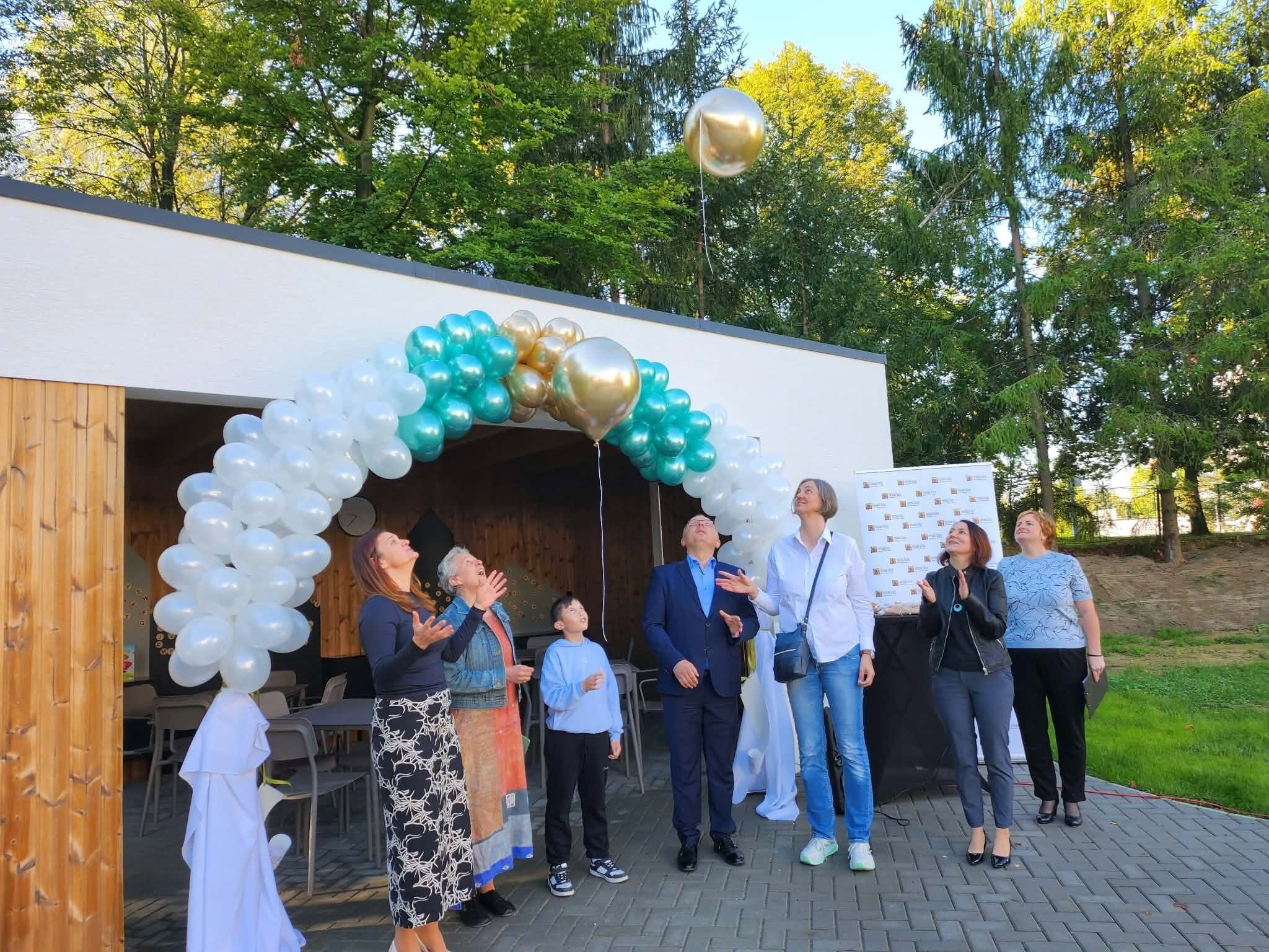 Spojená škola, Jána Vojtaššáka 13, Žilina