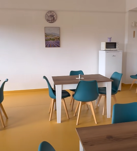 Žilinská pôrodnica prešla modernizáciou, nová jedáleň a nonstop bufet zvýšia komfort mamičiek