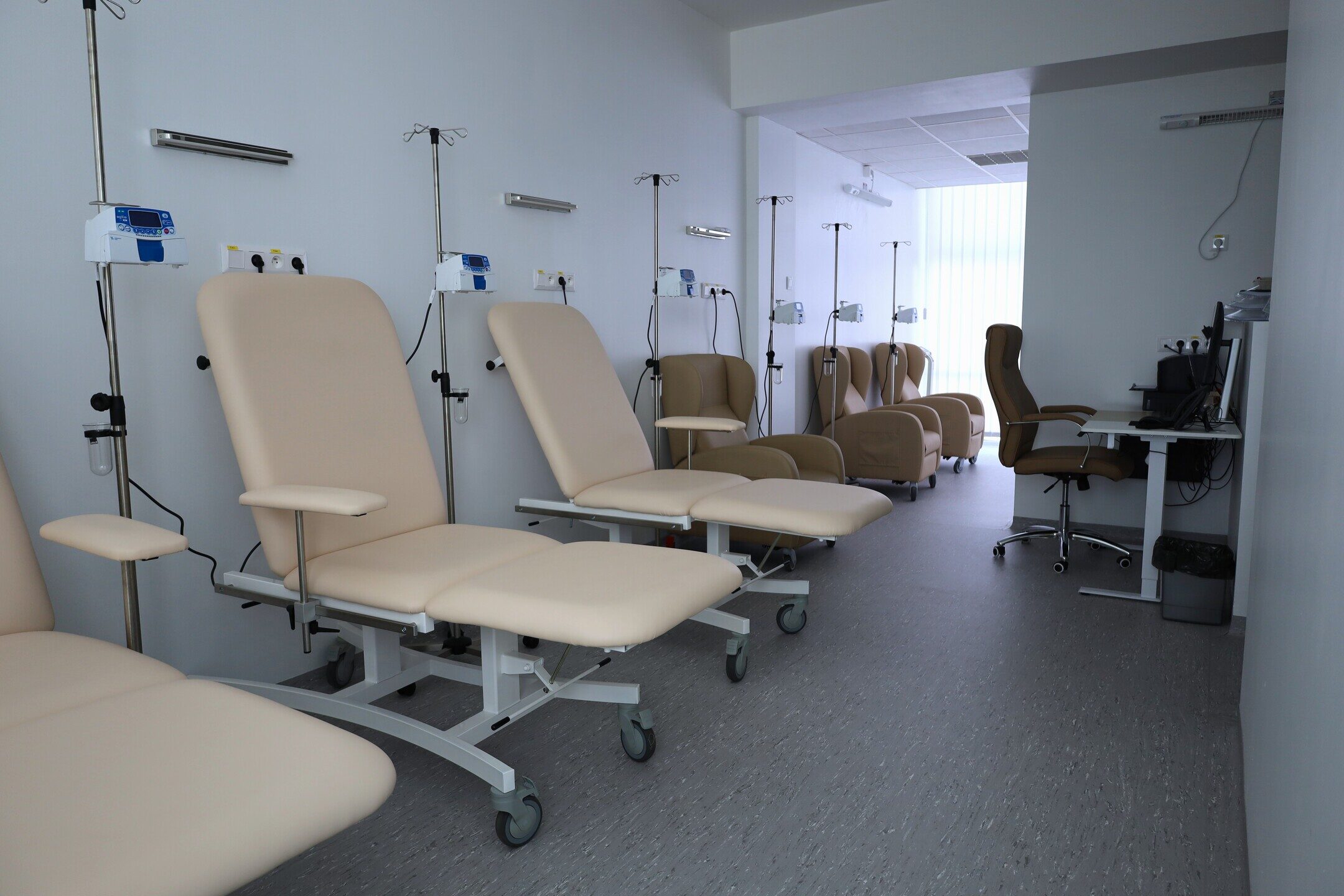 Fakultná nemocnica s poliklinikou Žilina včera oficiálne otvorila nové moderné IBD centrum